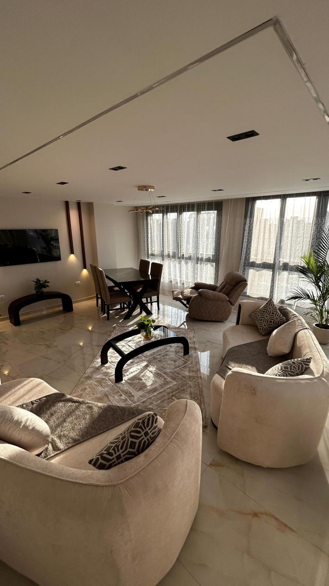 المهندسين Apartment *