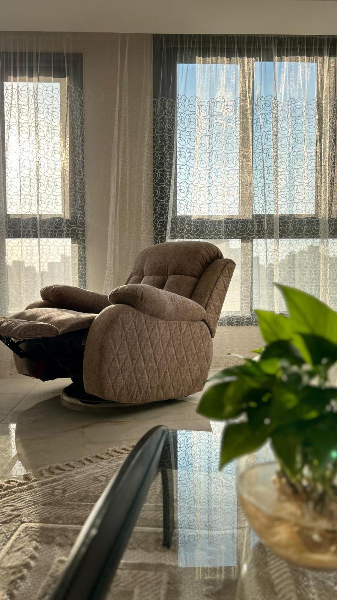 Apartment المهندسين *