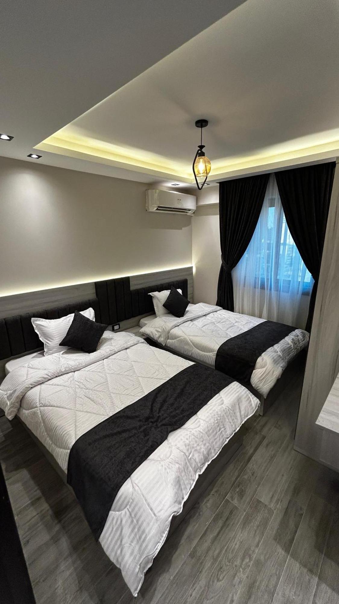 المهندسين Apartment