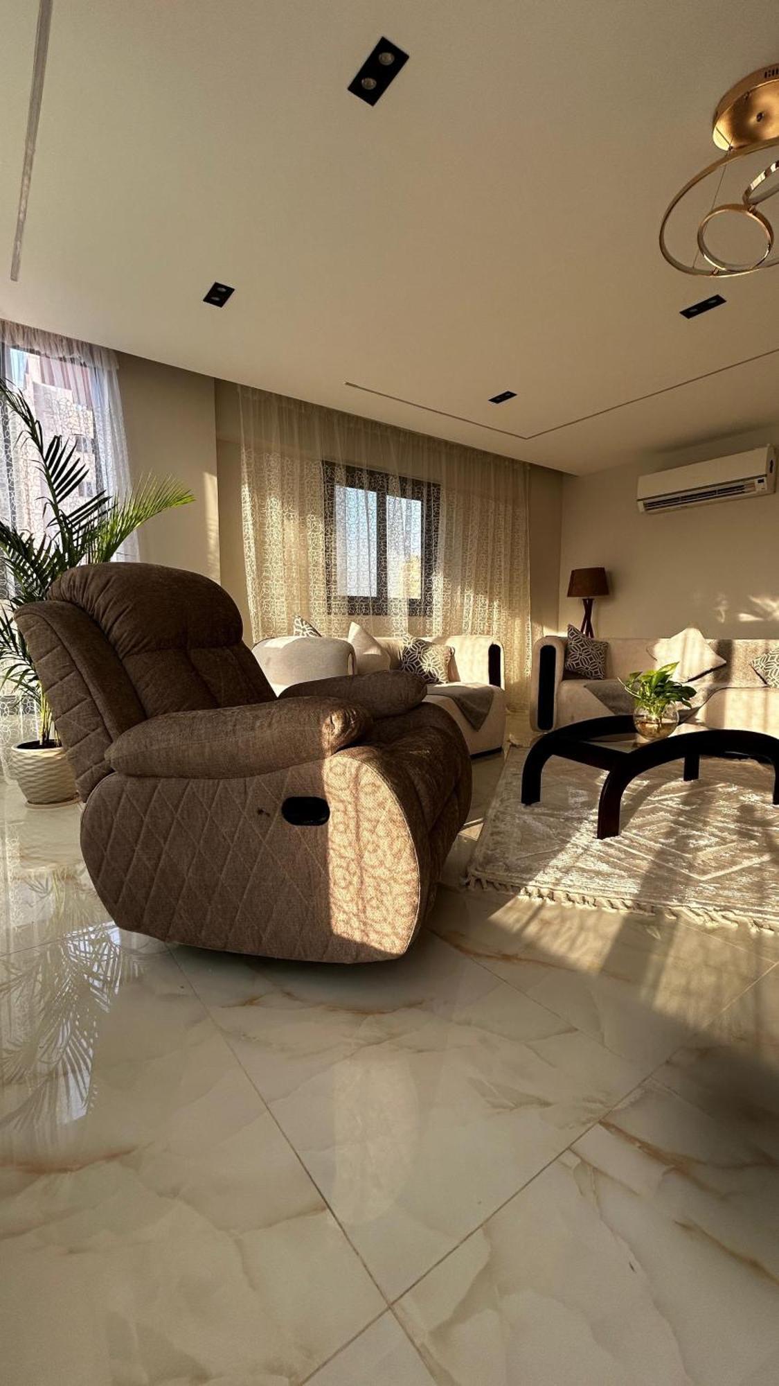 المهندسين Apartment *