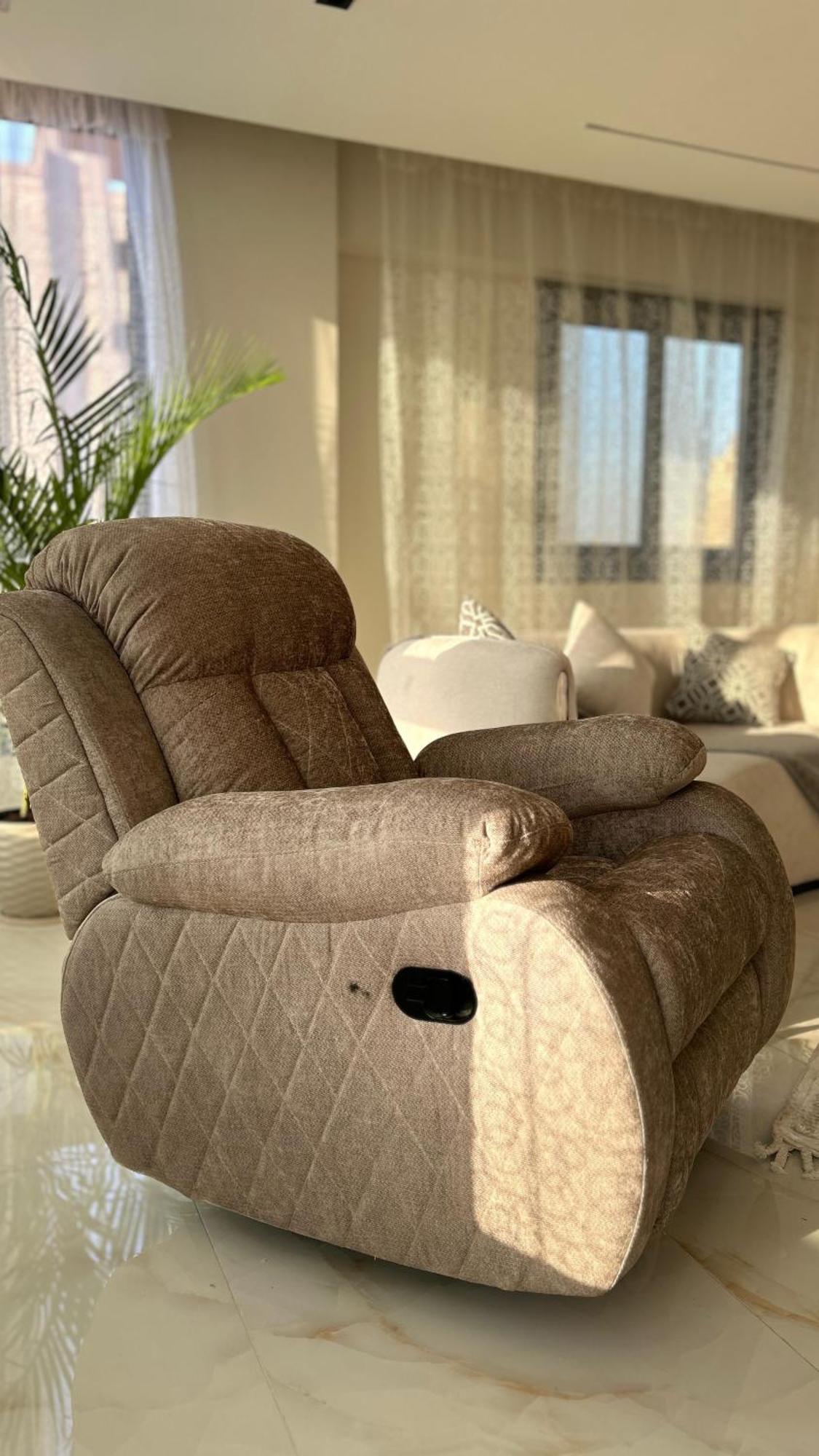 المهندسين Apartment Cairo
