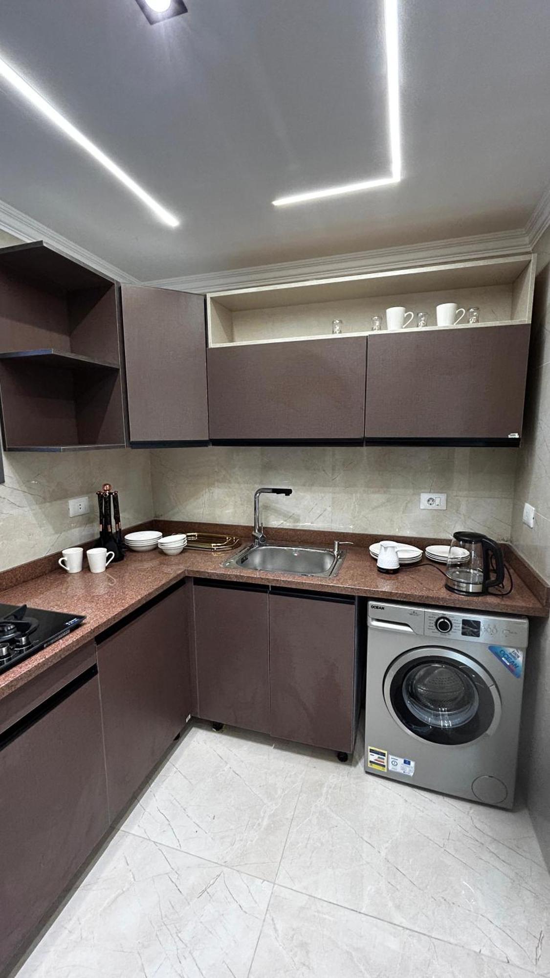 Apartment المهندسين *