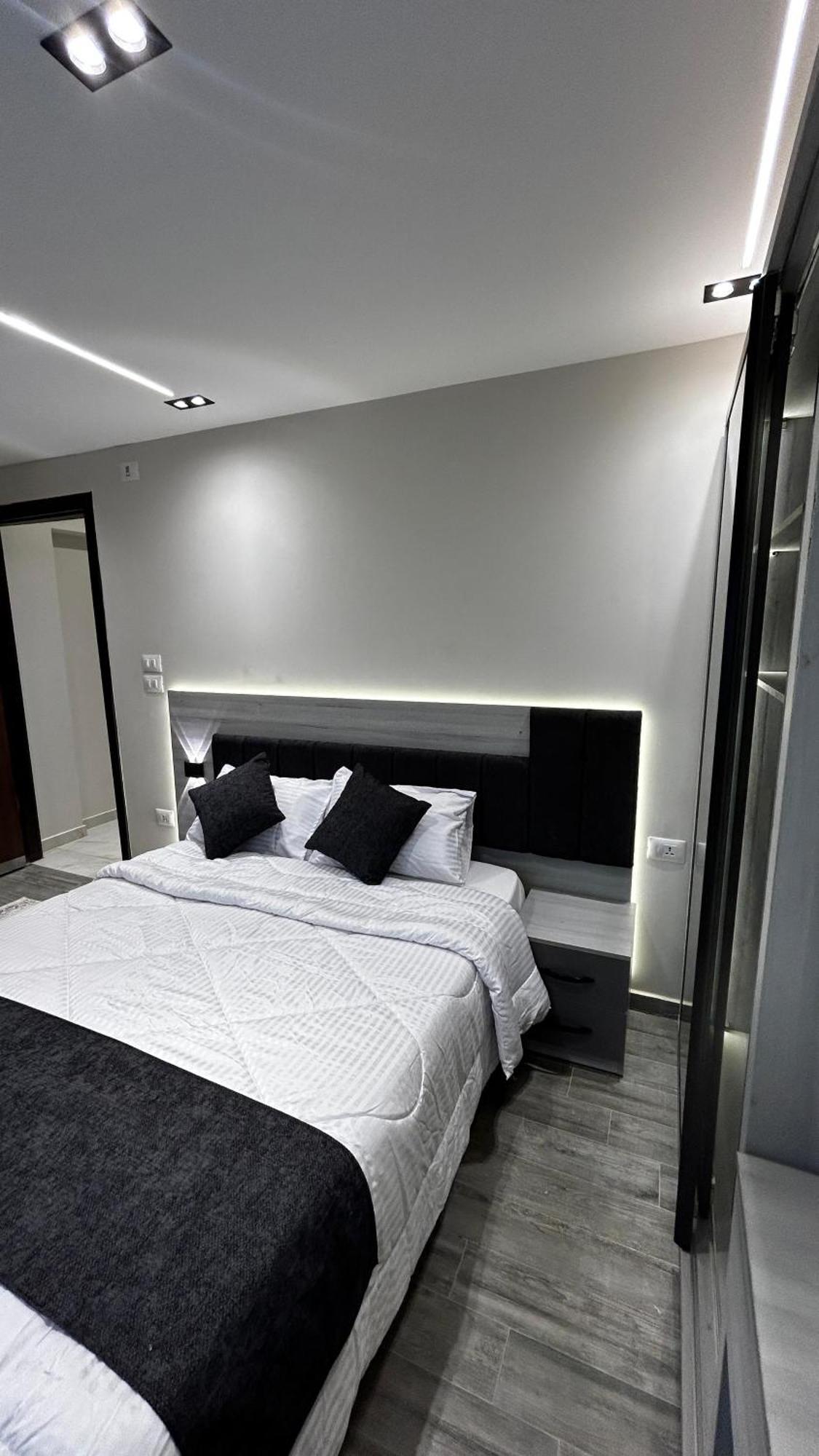 Apartment المهندسين Cairo