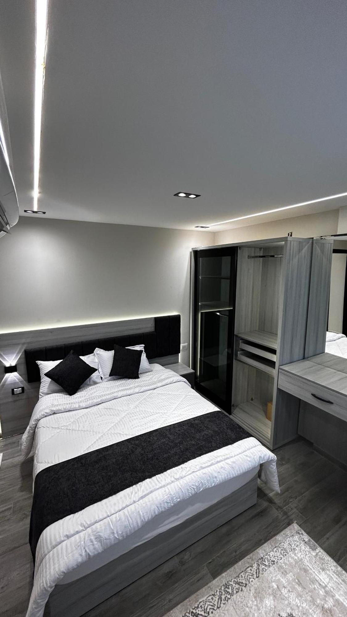المهندسين Apartment