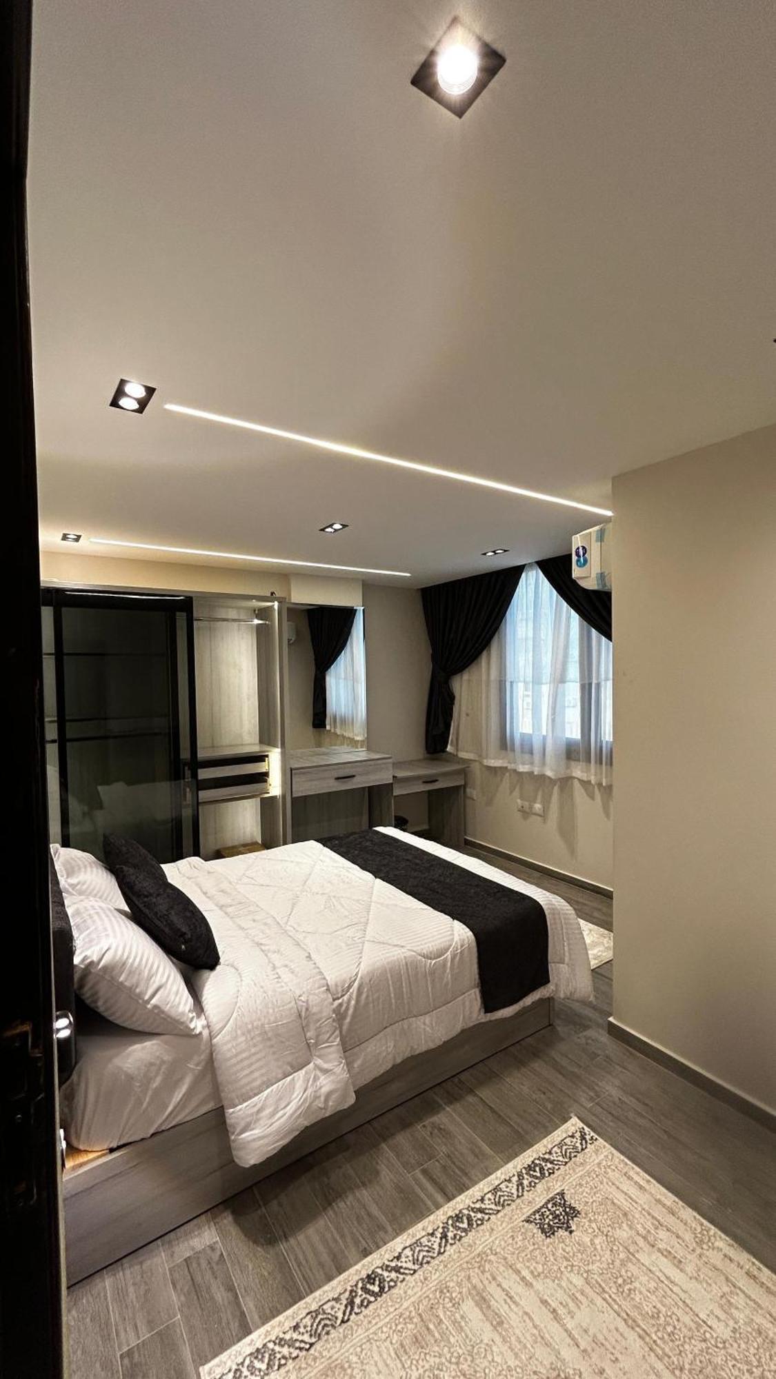Apartment المهندسين *