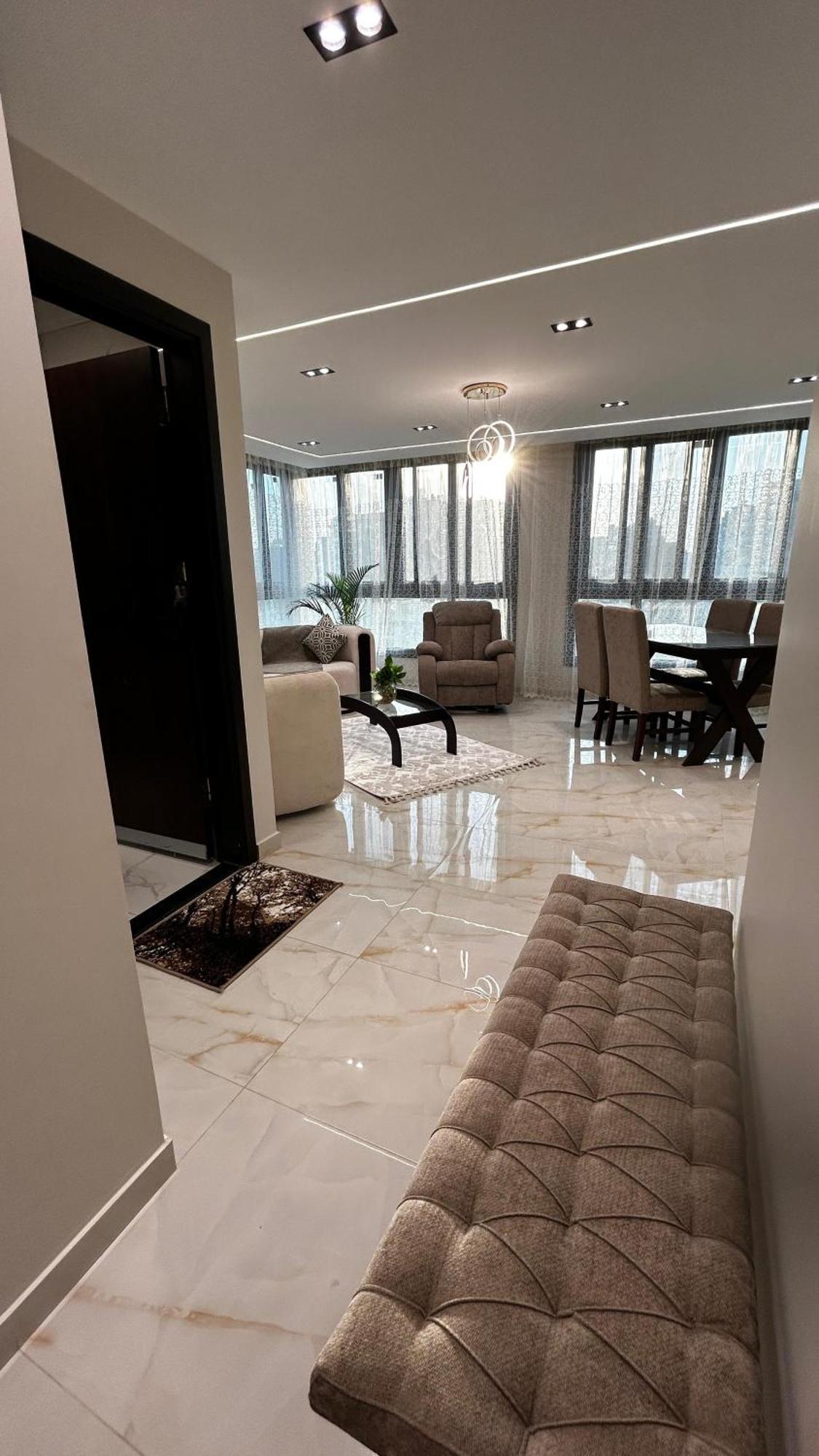 Apartment المهندسين Cairo