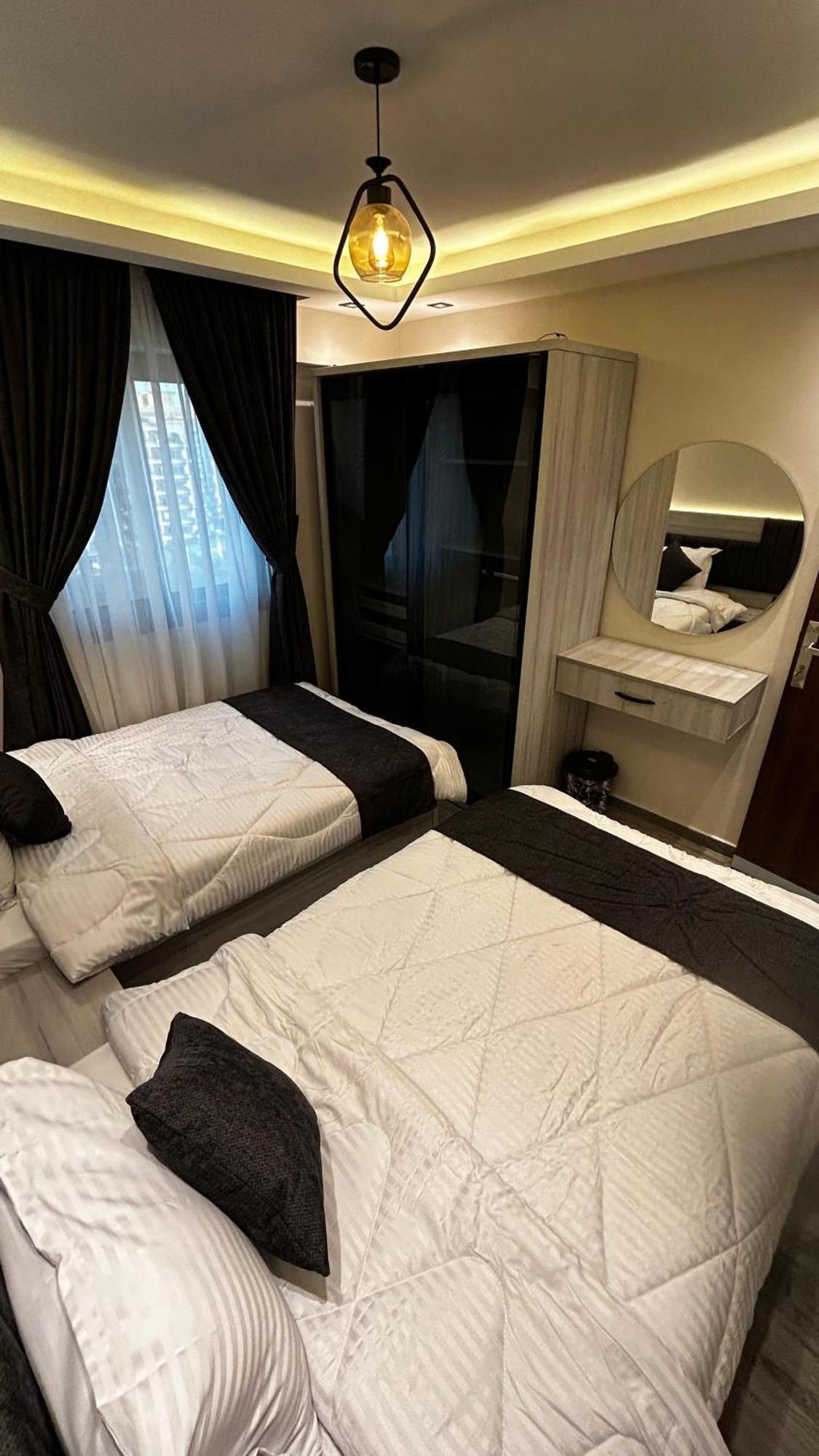 المهندسين Apartment *