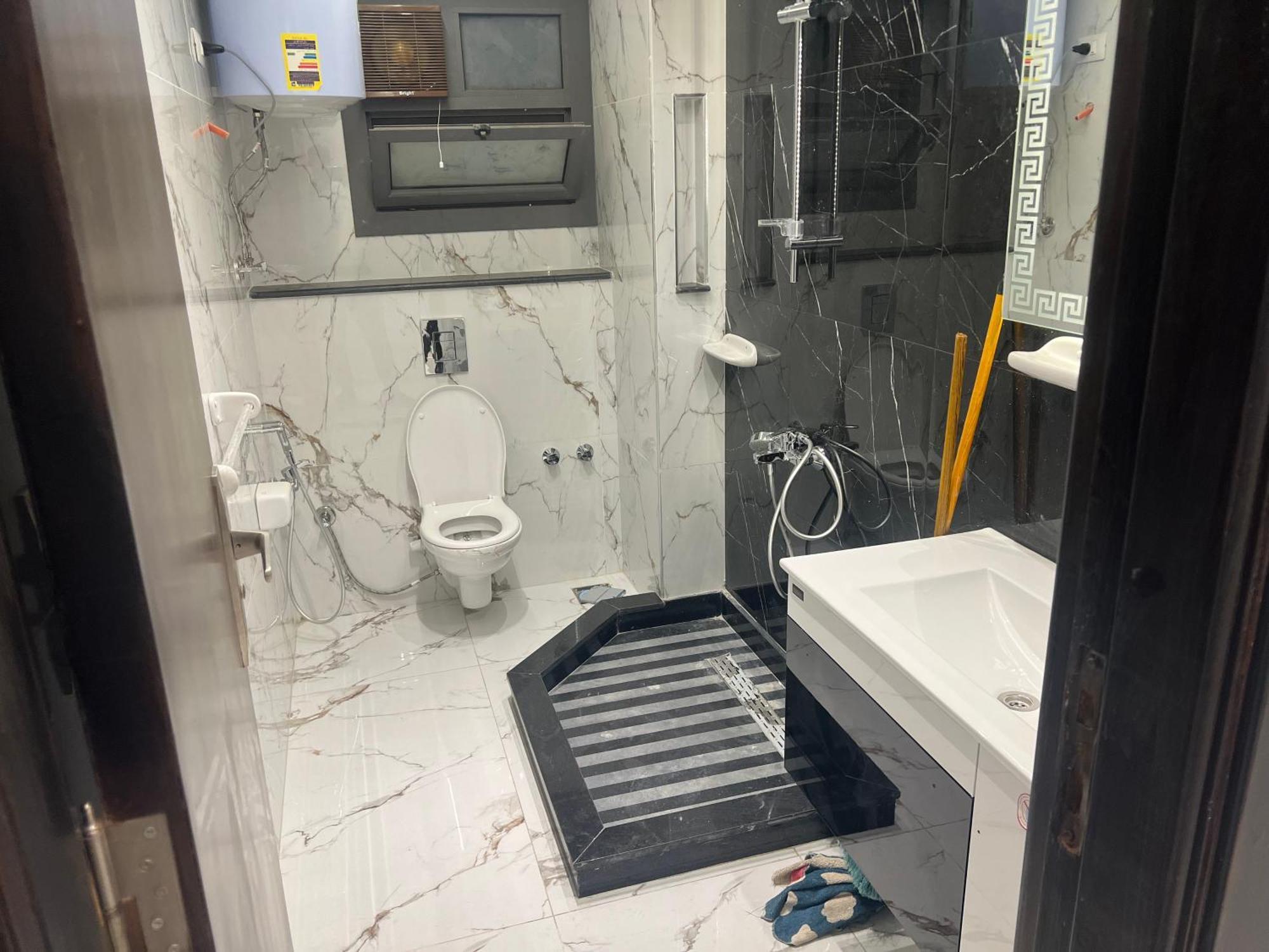 المهندسين Apartment Cairo