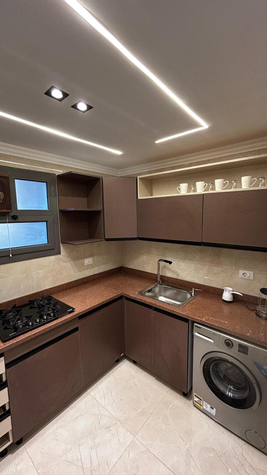 المهندسين Apartment *