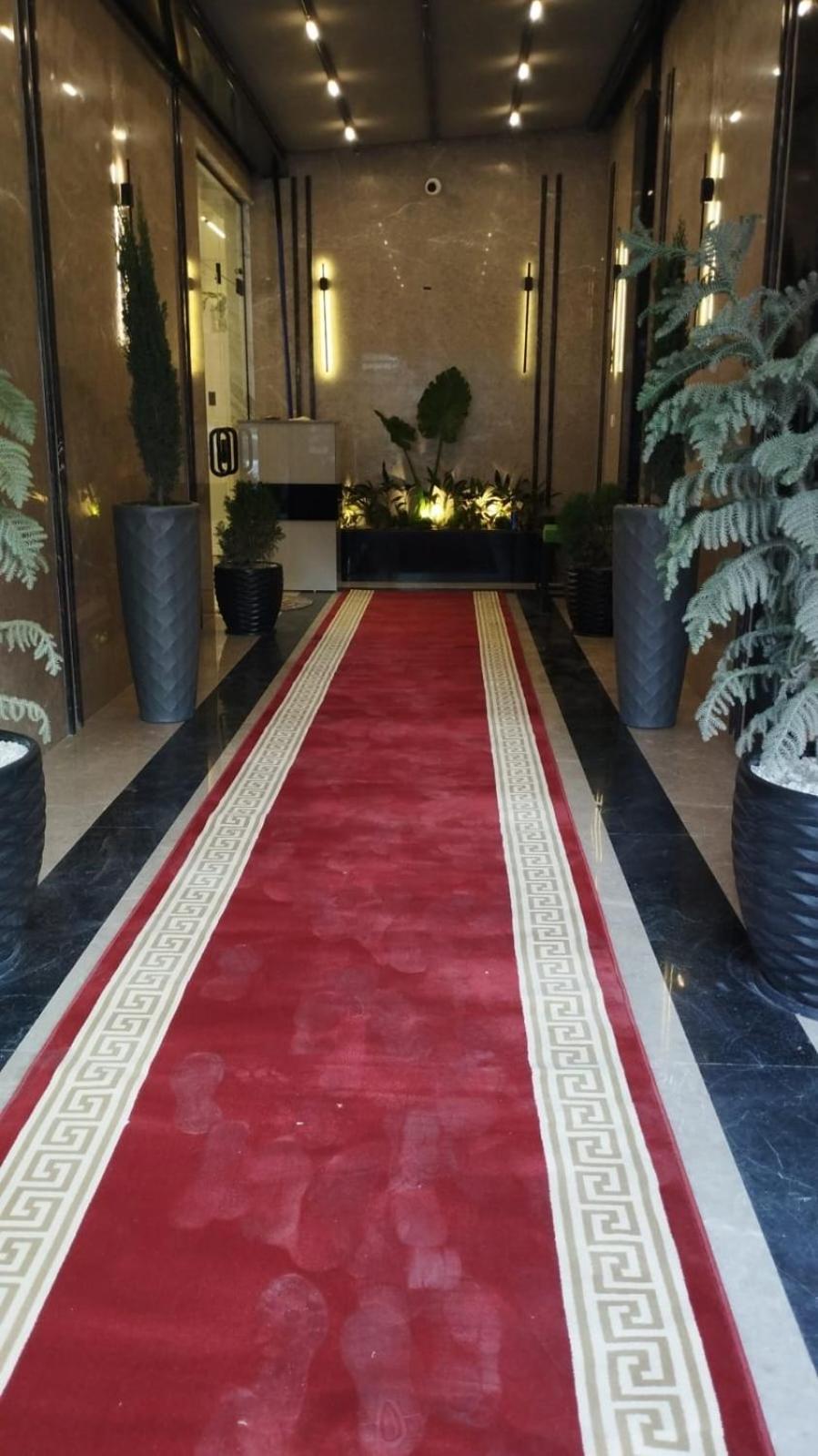 المهندسين Apartment *