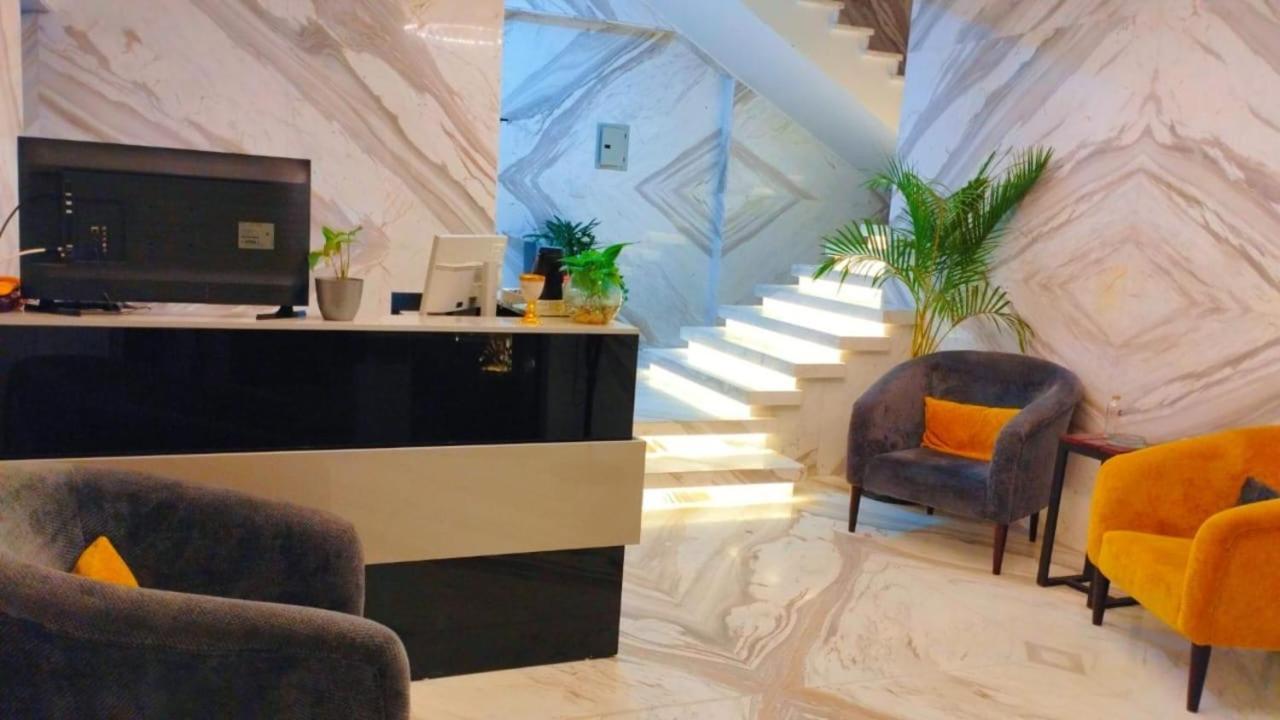 المهندسين Apartment Cairo