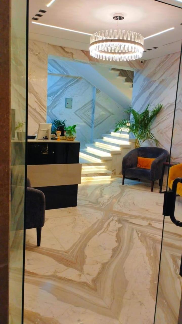 Apartment المهندسين Cairo