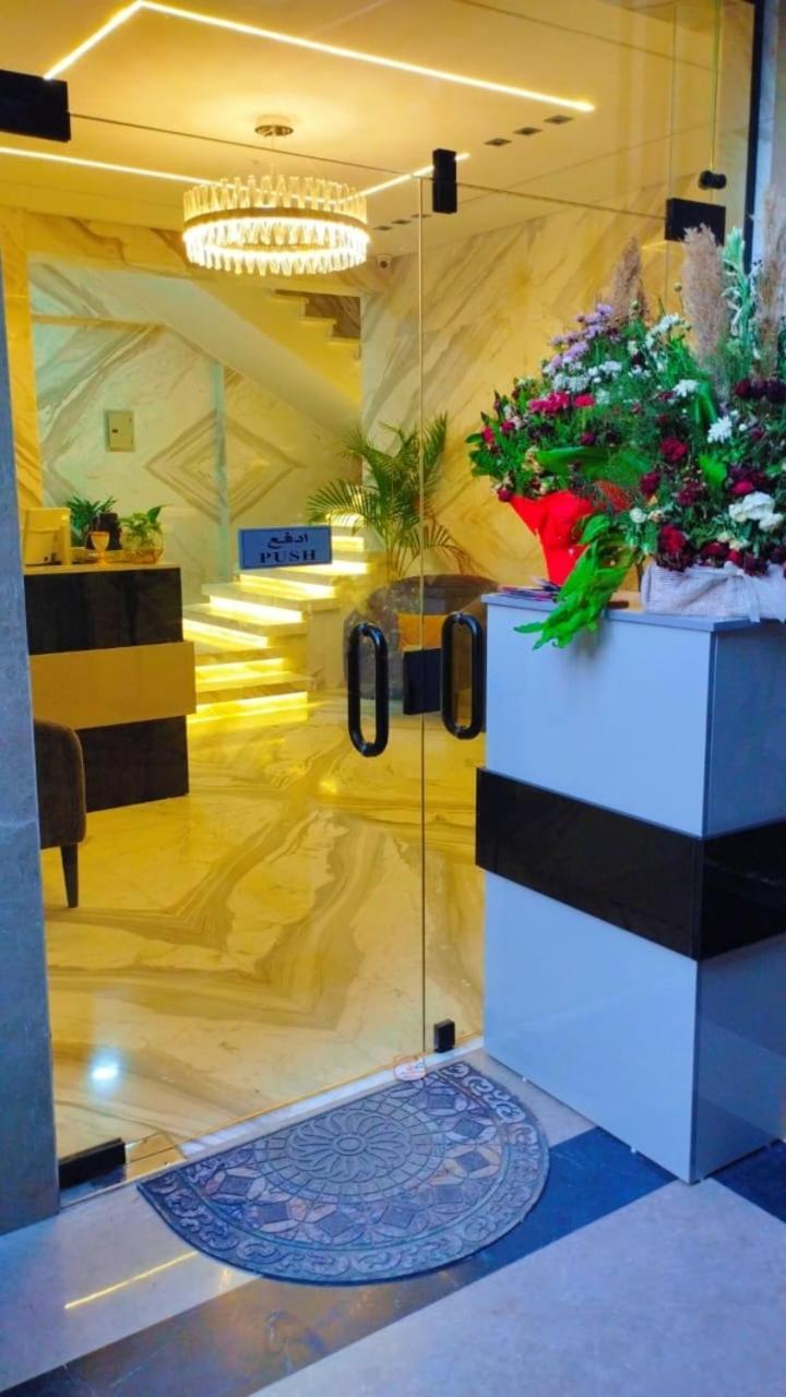 Apartment المهندسين Cairo
