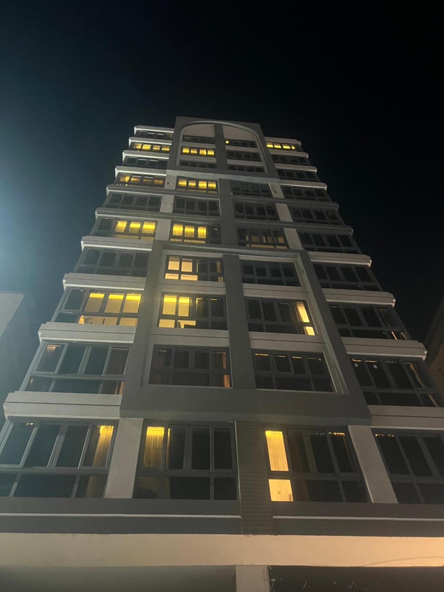 المهندسين Apartment